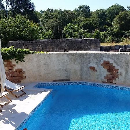 Holiday Home Olea Malinska Εξωτερικό φωτογραφία