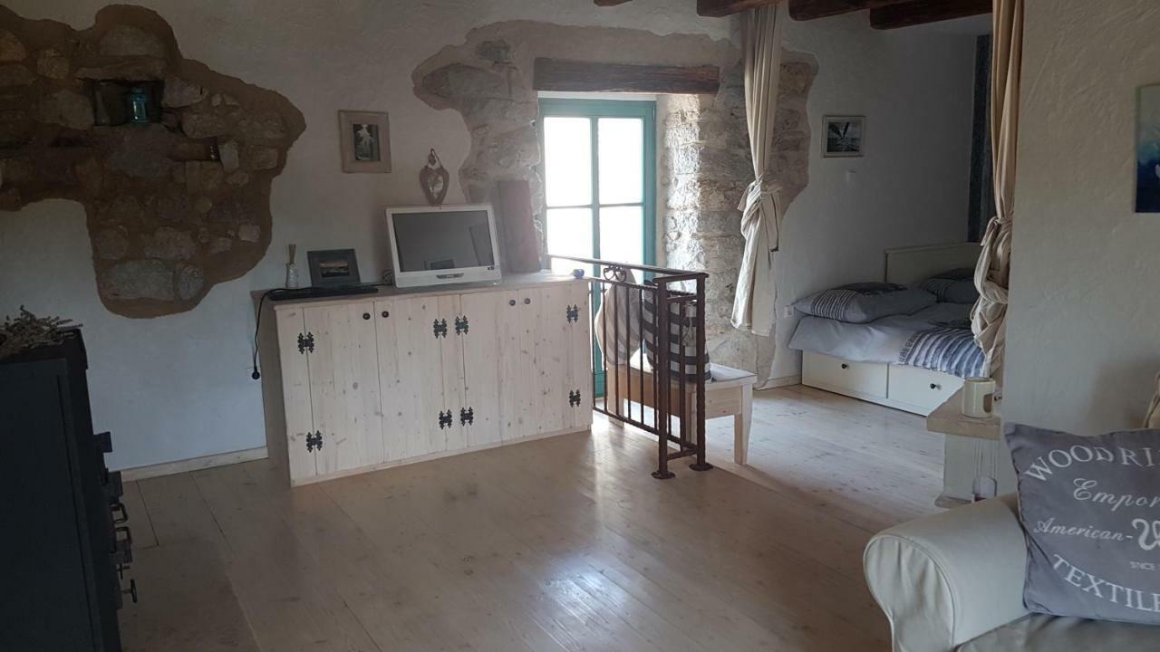 Holiday Home Olea Malinska Εξωτερικό φωτογραφία