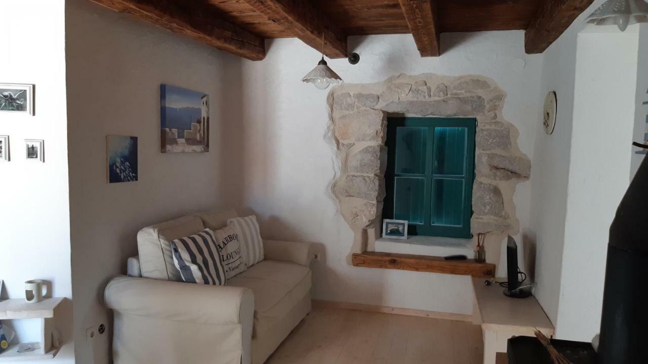 Holiday Home Olea Malinska Εξωτερικό φωτογραφία